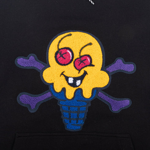 ICE CREAM Avery Hoodie Mens Apparel